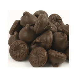 Milk Chocolate Buds 5lb