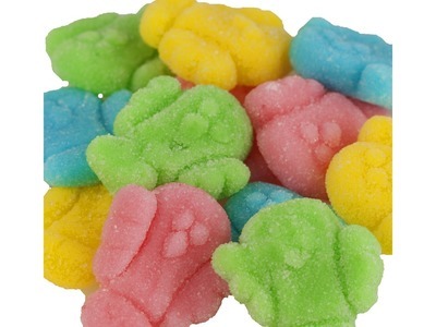 Gummi Chicks 6/4.4lb
