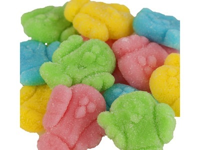 Gummi Chicks 6/4.4lb