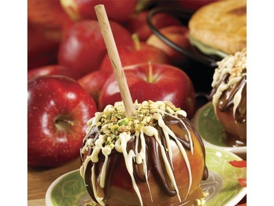 5.5" Caramel Apple Sticks 1000ct