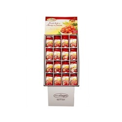 Tomato Mix Shipper 96pk