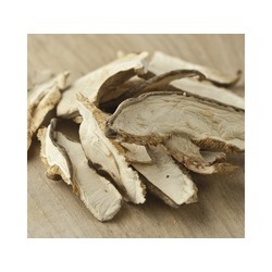 Sliced Shiitake Mushrooms 1lb