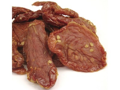 Sun Dried Tomato Halves 5lb