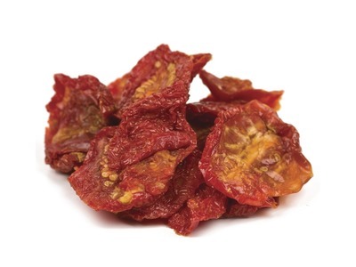 Turkish Sun Dried Tomato Halves 5lb