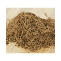 Ground Nutmeg 5lb