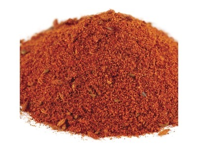 Natural Hot Italian Sausage Seasoning 10lb