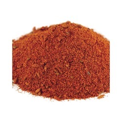 Natural Hot Italian Sausage Seasoning 10lb