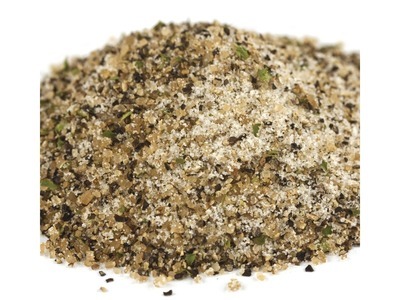 Natural Mild Country Sausage Seasoning 10lb