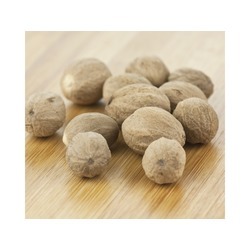 Whole Nutmeg 5lb