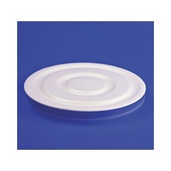 9" Foam Cake Circle 500ct