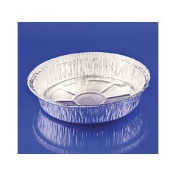 8" Round Pan (Closable) 500ct