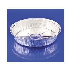 9" Round Pan (Closable) 500ct