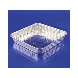 8" Square Cake Pan 500ct