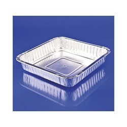 9" Square Cake Pan #308 200ct