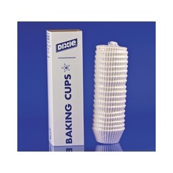 4.5" Baking Cups (Cupcake) 500ct