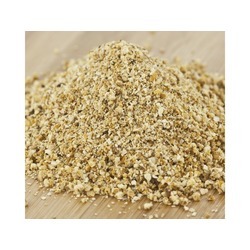 Granulated Orange Citrus Peel 3lb