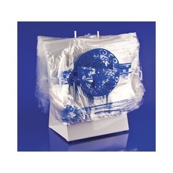 9.75x8 Seal Top Deli Bags 1000ct
