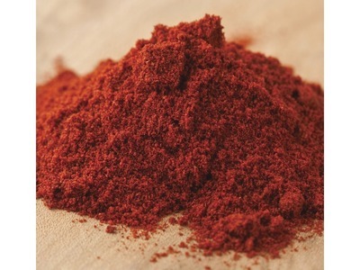 Spanish Paprika 5lb