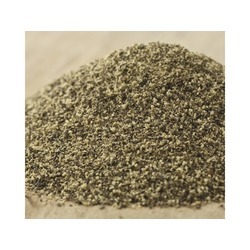 Fine Grind Black Pepper 25lb