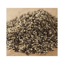 Medium Grind Black Pepper 5lb