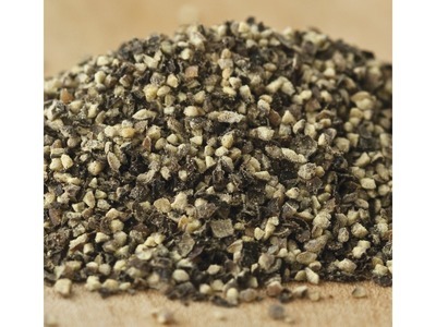 Coarse Grind Black Pepper 5lb