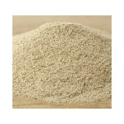 Ground White Pepper 5lb