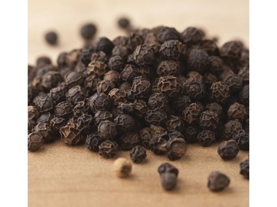 Whole Black Peppercorns 5lb