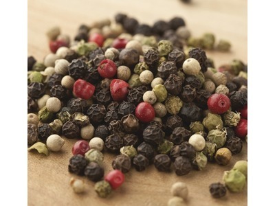 Mixed Peppercorns 1lb