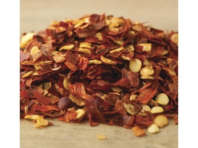 Crushed Red Pepper 4lb