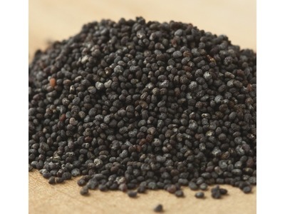 Poppy Seeds 5lb