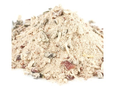 Natural Onion & Bell Pepper Sausage Seasoning 10lb