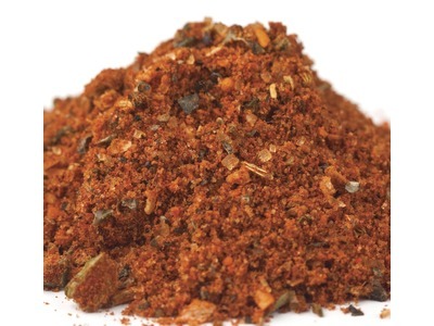 Natural Pizza Sausage Seasoning 10lb