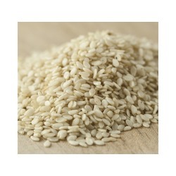 Hulled Raw Sesame Seeds 25lb