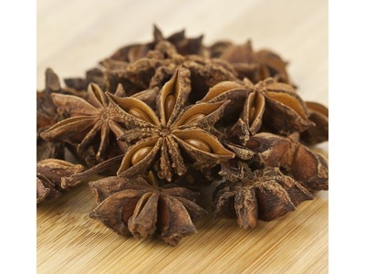 Star Anise 2lb