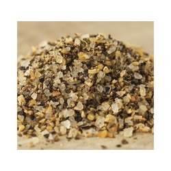 Natural Montana Steak Seasoning, No MSG Added* 5lb