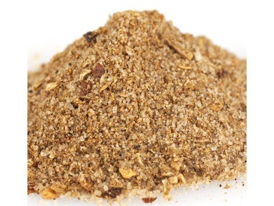 Natural Jamaican Jerk Seasoning, No MSG Added* 5lb