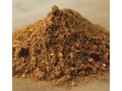 Taco Seasoning, No MSG Added* 5lb