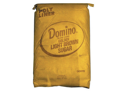 Light Brown Sugar 50lb