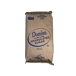 Fruit Granulated Sugar 50lb