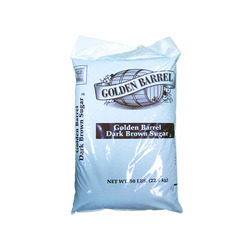 Dark Brown Sugar 50lb