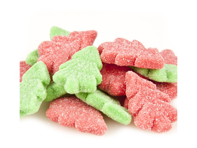 Gummi Christmas Trees 6/4.4lb