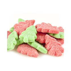 Gummi Christmas Trees 6/4.4lb