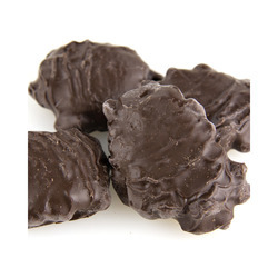 Dark Chocolate Caramel Peanut Clusters 15lb