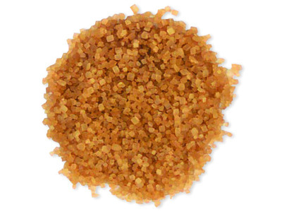 Turbinado Cane Sugar 50lb