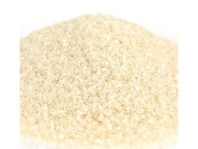 Raw Cane Sugar 50lb