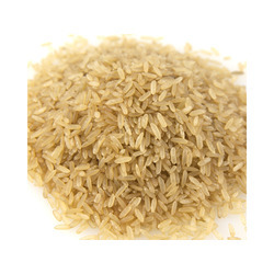 Parboiled Brown Rice 25lb