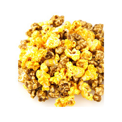 Caramel Corn & Cheddar Blend Popcorn 5lb