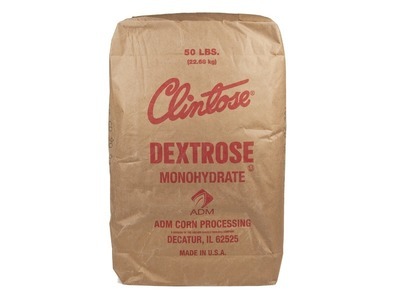 Dextrose 50lb