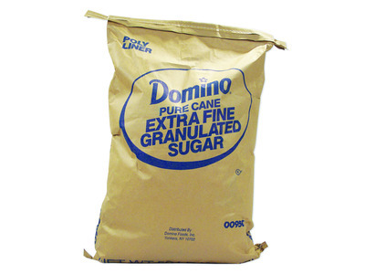 Granulated Sugar 50lb