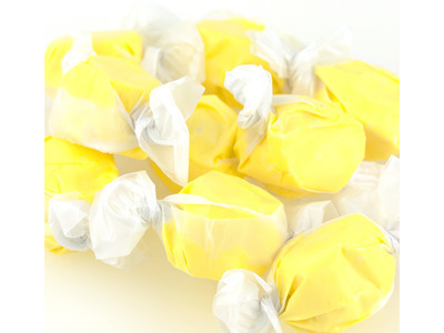 Banana Taffy 9/3lb